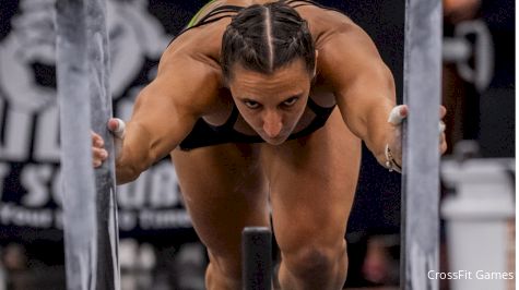How To Watch The 2026 Teenage CrossFit Games