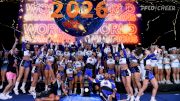 World Champ Wednesday: CALI COED Goes Back-To-Back