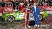 Speedway Motorsports Joins CARS Tour Ownership Group