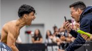 Teenage CrossFit Games 2026 Full Schedule