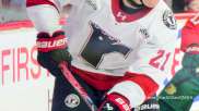 2027 NHL Draft: Top American Prospect Carter Meyer Signs With Québec Remparts