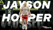 Can Jayson Hopper Go Back-To-Back At The 2026 CrossFit Games?