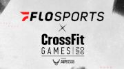 CrossFit Games To Stream LIVE On FloElite