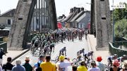 Watch In Canada: 2026 Tour de France Stage 11