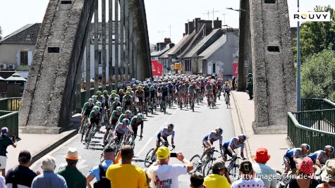 Watch In Canada: 2026 Tour de France Stage 11