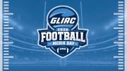 2026 GLIAC Football Media Day