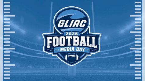 2026 GLIAC Football Media Day