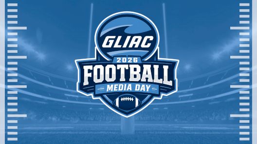 Watch The 2026 GLIAC Football Media Day On July 24th On Flo