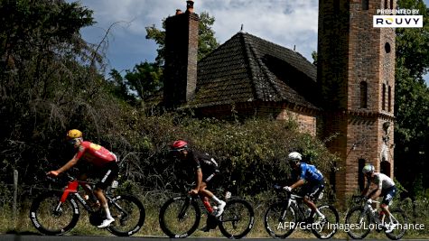 Regardez au Canada: 2026 Tour de France - Étape 11