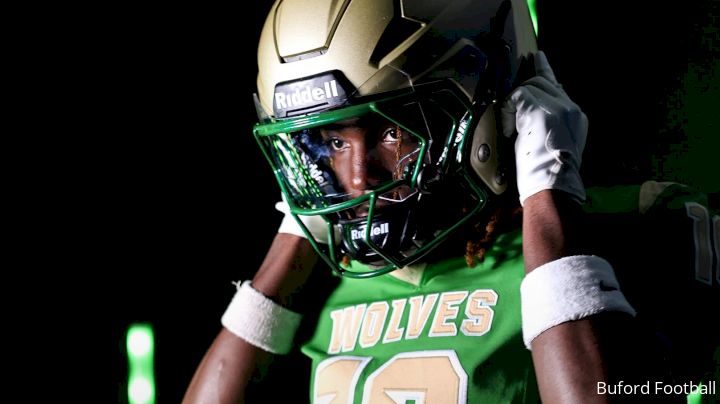 High School Football Streaming Schedule On FloCollege
