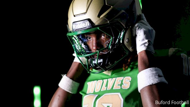 High School Football Schedule On FloCollege: National Powerhouses Clash All Fall Long