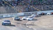 Kevin Harvick Headlines CARS Tour West "Idaho 200" Entry List At Stateline Speedway