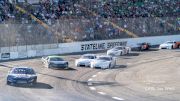 Kevin Harvick Headlines CARS Tour West "Idaho 200" Entry List At Stateline Speedway