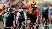 The Fastest Stage In History In Stage 11 | WATCH 2026 Tour de France Highlights