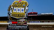 Kyle Larson Headlines Joker's Jackpot Entry List At Eldora