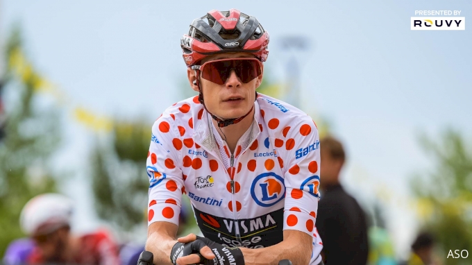 Tour de France 2026 Stage 12 Preview: Expect A Fast-Paced Day - FloBikes