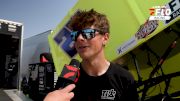 Bryce Lucius Riding Wave Of Momentum After Upset Outlaw Win At Attica
