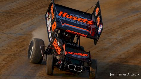 High Limit Racing Wednesday Updates From Eldora Speedway