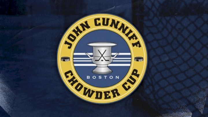 How To Watch The Senior Chowder Cup 2026