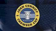 John Cunniff Senior Chowder Cup 2026 Complete Schedule