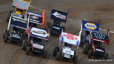 Bob Weikert Memorial 2026 Schedule: High Limit Racing At Port Royal Speedway