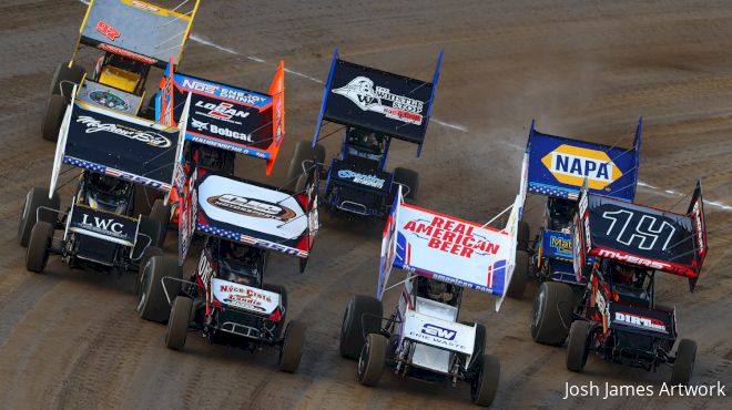 Bob Weikert Memorial 2026 Schedule: High Limit Racing At Port Royal Speedway