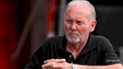 Bob Pierce Recovering From Surgery After 'Health Scare'