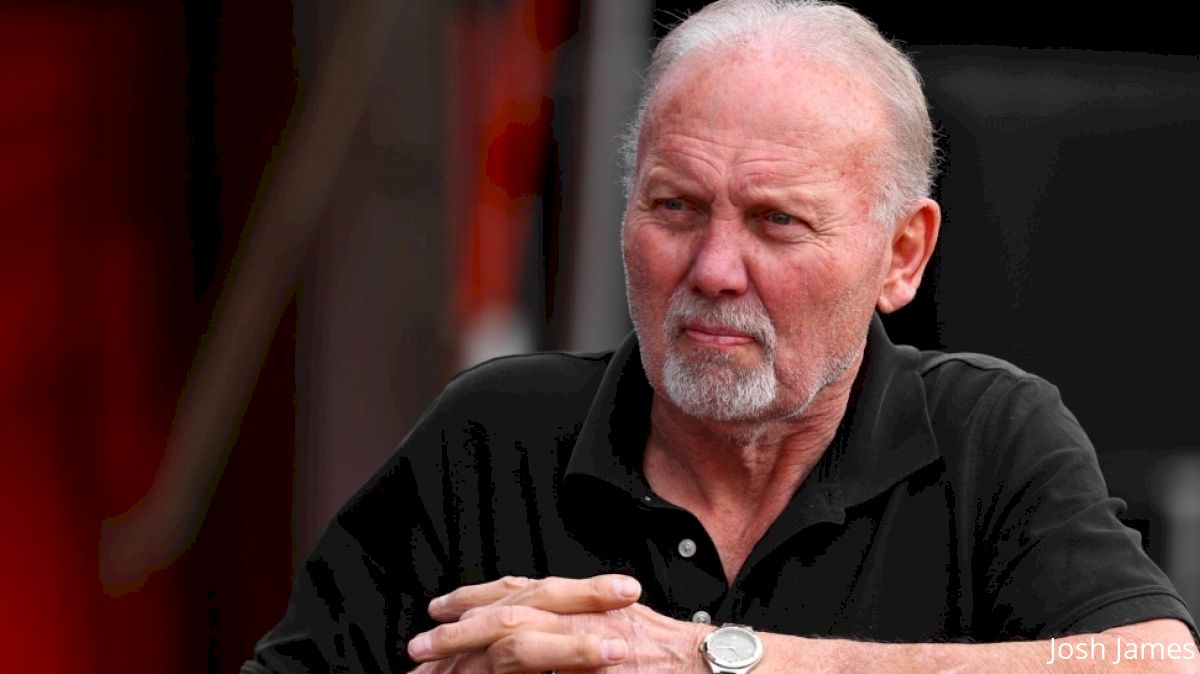 Bob Pierce Recovering From Surgery After 'Health Scare'