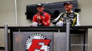 Press Conference: High Limit Racing Double Down Duels At Eldora Speedway