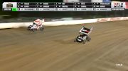 Group B Feature | 2026 HLR Double Down Duels at Eldora Speedway