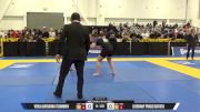Ilorrany Prado Batista vs Venla Katariina Tuominen 2025 World IBJJF Jiu-Jitsu No-Gi Championship