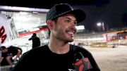 Kyle Larson Will Defend Joker's Jackpot Title From The Front Row