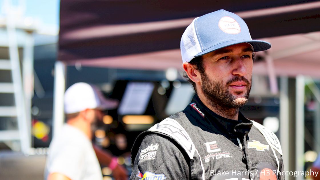 Why Chase Elliott Is Running Four Races at North Wilkesboro