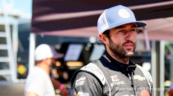 Chase Elliott Explains Why He's Running Quadruple Duty At North Wilkesboro