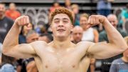5 Things To Know About The 2026 Teenage CrossFit Games