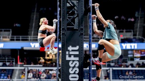 CrossFit Games 2026 Elite Schedule: Here's What To Know