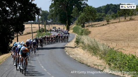 Watch In Canada: 2026 Tour de France Stage 12