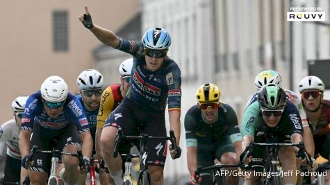 Who Won Stage 12 Of The Tour de France 2026? See The Full TDF Results Here