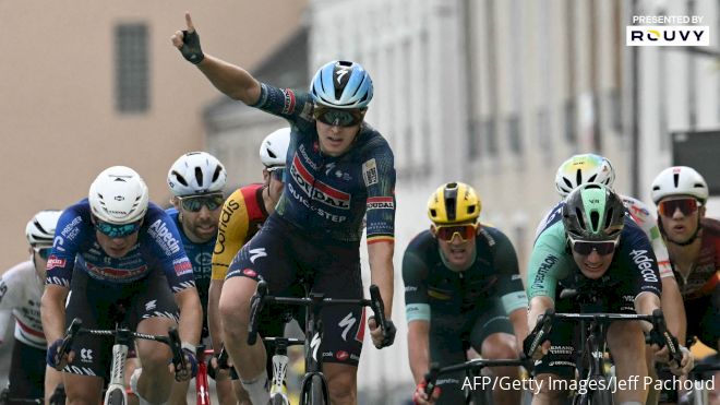 Who Won Stage 12 Of The Tour de France 2026? See The Full TDF Results Here