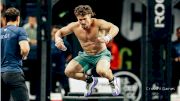Which CrossFit Gyms Are Represented At The CrossFit Games 2026?