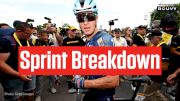 The Tour de France 2026 Sprint King After A Huge Third Victory In Stage 12