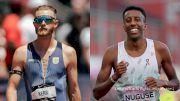We're Due For A New Mile World Record In London