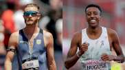 We're Due For A New Mile World Record At The London Diamond League Meeting, Here's Why
