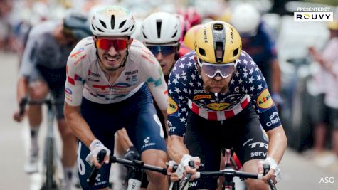 Tour de France 2026 Stage 13 Preview: It's The Longest Stage