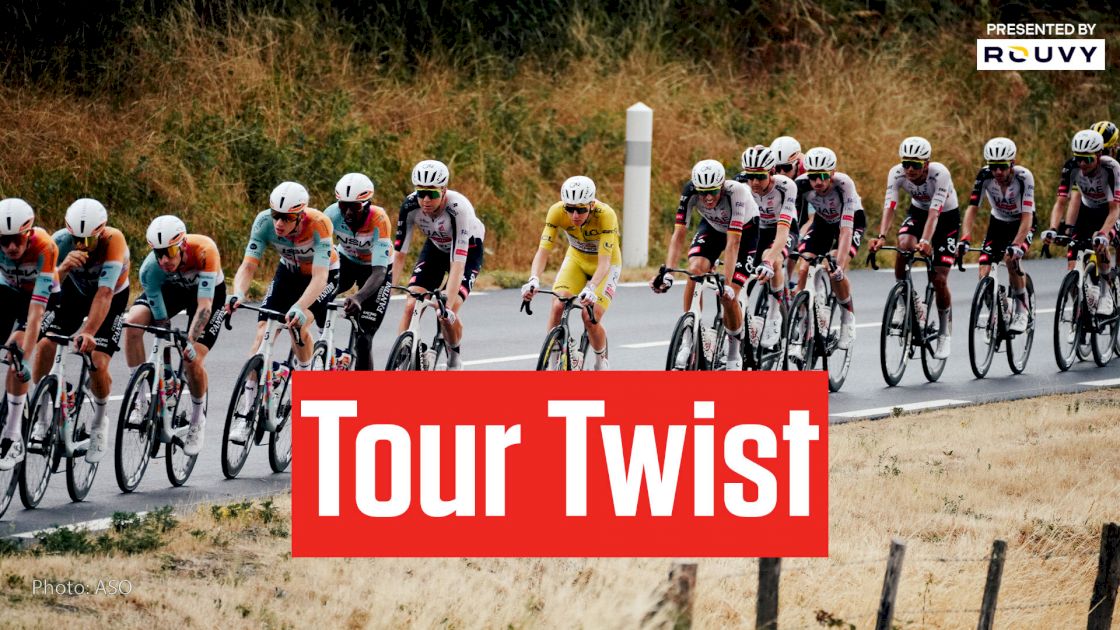 Tour de France 2026 Stage 13 Preview: GC Fight Or Escape?