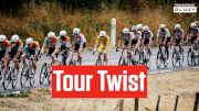 Tour de France 2026 Stage 13 Preview: GC Fight Or Escape?