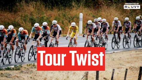 Tour de France 2026 Stage 13 Preview: GC Fight Or Escape?