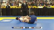 Andrew John Mcnelly vs Miguel Costa Chrischner Lopes 2024 World IBJJF Jiu-Jitsu No-Gi Championship