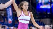 Junior Girls Freestyle Wrestling Results From Fargo Day 1