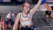16U Girls Freestyle Wrestling Results From 2026 Fargo